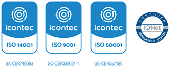 Imagen certificado Icontec